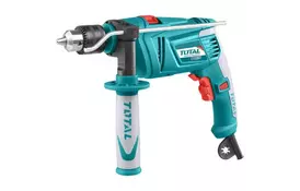 Дрель TOTAL TG109136 - Фото