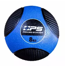 Медбол Power System MedBall PS-4138 8кг (4138BU-0)