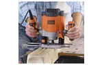 Фрезер BLACK&DECKER KW1200E