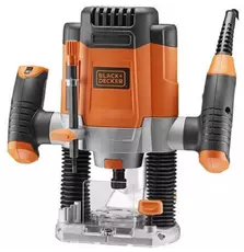 Фрезер BLACK&DECKER KW1200E