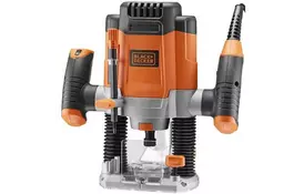 Фрезер BLACK &DECKER KW1200E - Фото