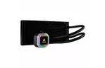 Система водного охлаждения CORSAIR Hydro H100i RGB Platinum (CW-9060039-WW)