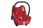 Автокресло Maxi-Cosi CabrioFix Nomad red (8617586121)