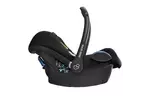 Автокресло Maxi-Cosi CabrioFix Scribble black (8617800121)
