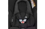 Автокресло Maxi-Cosi CabrioFix Scribble black (8617800121)