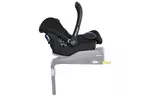 Автокресло Maxi-Cosi CabrioFix Scribble black (8617800121)