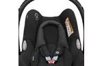 Автокресло Maxi-Cosi CabrioFix Scribble black (8617800121)