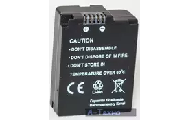 Аккумулятор к фото/видео PowerPlant Nikon EN-EL21 (DV00DV1336) - Фото
