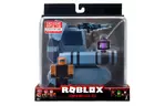 Фигурка Jazwares Roblox Large Vehicle Tower Battles: ZED W8 (ROB0340)