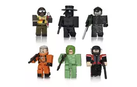Фигурка Jazwares Roblox Multipack Apocalypse Rising 2 W8 (ROB0337) - Фото