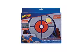 Игрушечное оружие Jazwares Nerf Nerf Elite Strike and Score Digital Target (NER0156) - Фото
