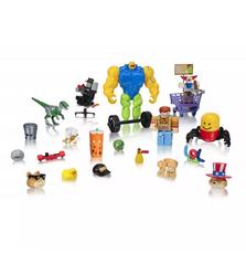 Фигурка Jazwares Roblox Feature Environmental Set Roblox Meme Pack W8 (ROB0338)