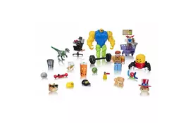 Фигурка Jazwares Roblox Feature Environmental Set Roblox Meme Pack W8 (ROB0338) - Фото