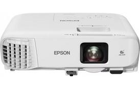 Epson EB-E20 - Фото
