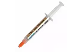 Термопаста Halnziye HY-610 0.5g, шприц - Фото