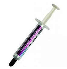 Термопаста Halnziye HY-880 0.5g, шприц