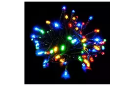 Гирлянда Luca Lighting Змейка 7.5 м (8718861330953) - Фото