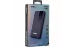 Батарея универсальная Gelius Pro Soft GP-PB10-G1 10000mAh Dark Blue (00000071650)