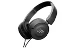 Наушники JBL T450ВТ Black (JBLT450BTBLK)
