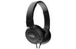 Наушники JBL T450ВТ Black (JBLT450BTBLK)