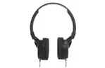 Наушники JBL T450ВТ Black (JBLT450BTBLK)
