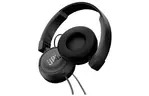 Наушники JBL T450ВТ Black (JBLT450BTBLK)