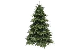 Искусственная елка Triumph Tree Abies Nordmann De Luxe 2.3 м Зеленая (8711473890211) - Фото