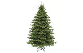 Искусственная елка Triumph Tree Sherwood De Luxe 3.05 м Зеленая (8717669150220) - Фото