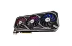 Видеокарта ASUS GeForce RTX3070 8Gb ROG STRIX OC GAMING (ROG-STRIX-RTX3070-O8G-GAMING)