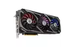Видеокарта ASUS GeForce RTX3070 8Gb ROG STRIX OC GAMING (ROG-STRIX-RTX3070-O8G-GAMING)
