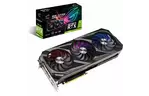 Видеокарта ASUS GeForce RTX3090 24Gb ROG STRIX OC GAMING (ROG-STRIX-RTX3090-O24G-GAMING)