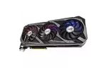 Видеокарта ASUS GeForce RTX3090 24Gb ROG STRIX OC GAMING (ROG-STRIX-RTX3090-O24G-GAMING)