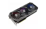 Видеокарта ASUS GeForce RTX3090 24Gb ROG STRIX OC GAMING (ROG-STRIX-RTX3090-O24G-GAMING)