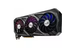 Видеокарта ASUS GeForce RTX3090 24Gb ROG STRIX OC GAMING (ROG-STRIX-RTX3090-O24G-GAMING)