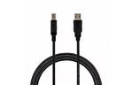 Кабель для принтера USB 2.0 AM/BM 1.8m Grand-X (PR-18)