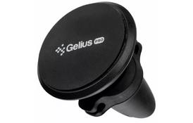 Універсальний автодержатель Gelius GU-CH003 Black (00000074382) - Фото
