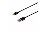 Дата кабель USB 2.0 AM to Micro 5P Magnet Grand-X (MG-01M)