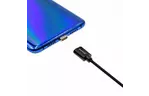 Дата кабель USB 2.0 AM to Micro 5P Magnet Grand-X (MG-01M)