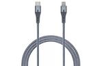 Дата кабель USB Type-C to Lightning 1.0m PD MFI Grand-X (CL-01)