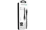 Дата кабель USB Type-C to Lightning 1.0m PD MFI Grand-X (CL-01)