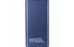 Батарея универсальная Gelius Pro Edge GP-PB10-013 10000mAh Blue (00000078419)