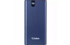 Батарея универсальная Gelius Pro Edge GP-PB10-013 10000mAh Blue (00000078419) - Фото