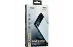 Батарея универсальная Gelius Pro Edge (V2PD.QC) GP-PB10-006 10000mAh 2.1A Grey (00000078994)