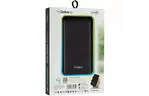 Батарея универсальная Gelius Pro Torrent 20 GP-PB20016 20000mAh Black (00000074851)