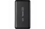 Батарея универсальная Gelius Pro Torrent 20 GP-PB20016 20000mAh Black (00000074851)