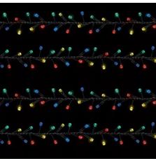 Гирлянда Luca Lighting Мультицветная Luca 6,2 м (8712799739963)