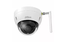 Камера видеонаблюдения Dahua DH-IPC-HDBW1435EP-W-S2 (2.8) - Фото