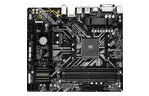 Материнская плата GIGABYTE B450M DS3H V2