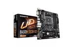 Материнская плата GIGABYTE B450M DS3H V2