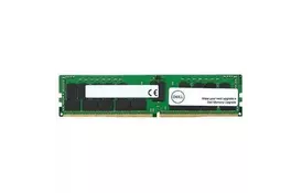 Модуль пам'яті для сервера DDR4 32GB ECC RDIMM 3200MHz 2Rx4 1.2V CL22 Dell (AA799087) - Фото